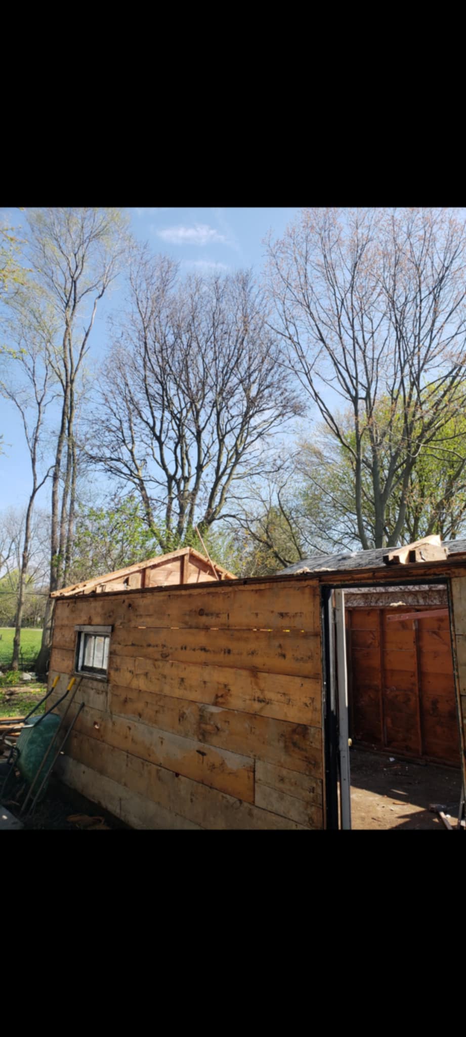 Contractor Supply with Rewards