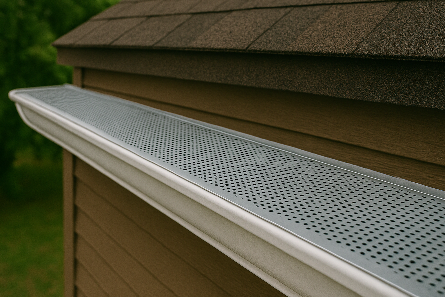 Gutter Guard