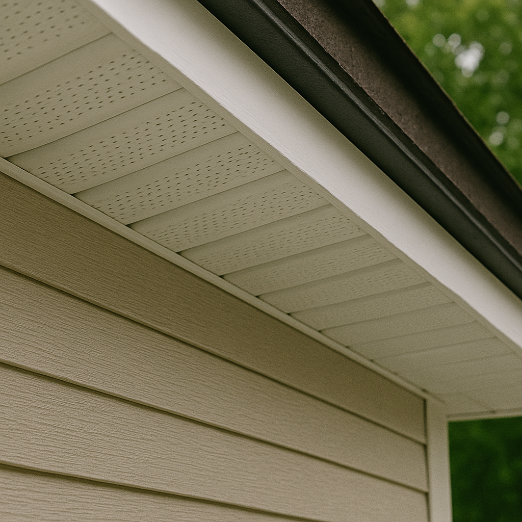 Fascia & Soffits